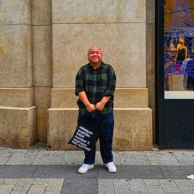 nicoquejano's profile picture. Every moment makes a contribution
