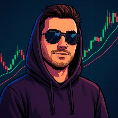 zaldurthKING's profile picture. I used to chase pumps. Now I just watch, wait, and move when the setup’s right