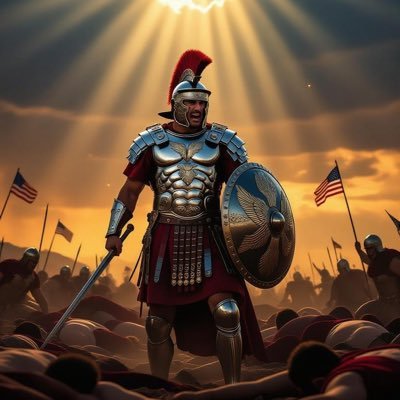 WokeSlayerDave's profile picture. Christian | American Patriot | DAD | Leave the kids alone | MAGA | MAHA | Fighting evil one post at a time | Life Long Politicians are lizard people 🦎