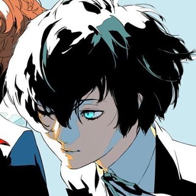 haveninpalms's profile picture. loser persona 3, 8path, fire emblem, metaphor enjoyer
known coffee & rogue enthusiast