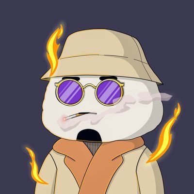 lsdjun's profile picture. Thinking in loops