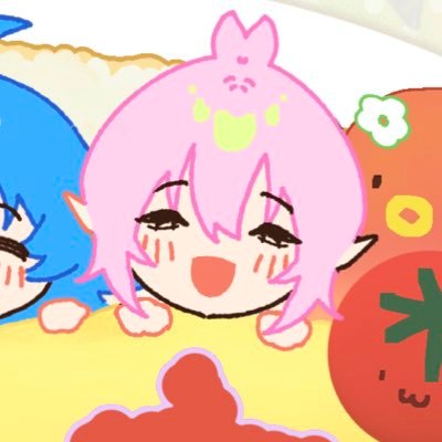 merikisu's profile picture. art acc : @merrykizu