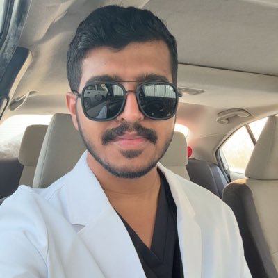 AEAlsubhi's profile picture. Medical intern | MBBS | ENTJ | Surgery, Leadership and Public speaking