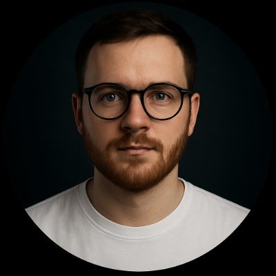 ignaci0sant0s's profile picture. Bitcoin believer with a twist: I'm living in the past, but believing in the future. 🚀