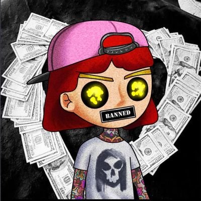 blly_kng2's profile picture. Only in the dark can you see the stars ✨