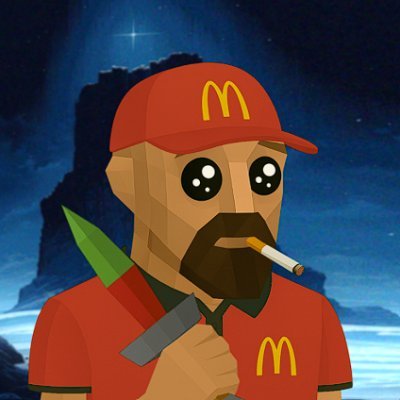 0xSkinnyG's profile picture. jumper/acc || Community & Marketing Manager @JumperExchange