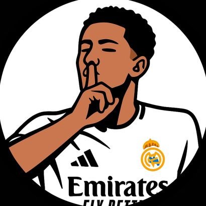 GLADRMCF's profile picture. Fan • @RealMadrid