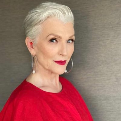 MayeMHaldeman01's profile picture. 𝟭𝟬𝟭 following 𝟭.𝟭𝗠 followers 𝟱 subscriptions Bestselling International Author of A Woman Makes A Plan _ Doctor of Dietetics 9💃 #ItsGreatToBe77