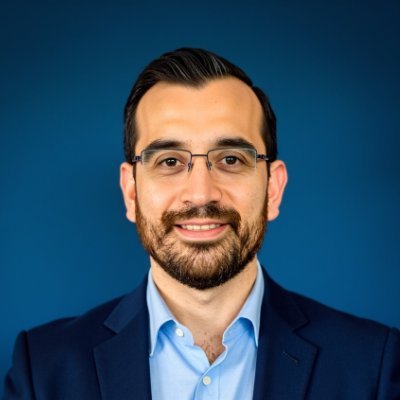 h_guedea's profile picture. Building Mr. PopUp, Turn visitors into customers with AI-powered tools. PhD in Computer Science @UMU.