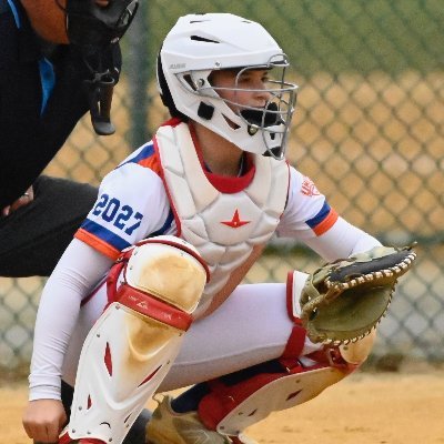 SilZamonsky2027's profile picture. TN Mojo Castro 16u/18u #1 |C|3B|OF
GPA 3.5|Pine Bush Varsity softball|
2027 Grad| NCAA ID # 2505596785| silvanazamonsky2027@gmail.com