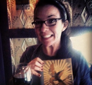 cmglynn's profile picture. Most Likely to be Mistaken for a Child Traveling Alone.