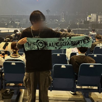 vllexb's profile picture. バンドとアイドル @rise_ss0731 💜🦄🫧 @oral_official @coldrain_jp @alexandroscrew