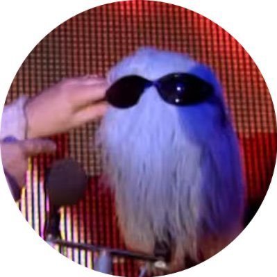 yacob__b's profile picture. showing up is the first step
