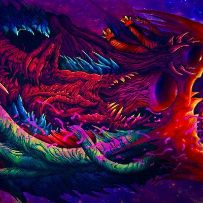 johnleask98's profile picture. 