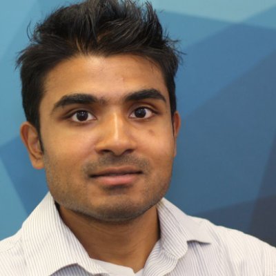 EjaazS5130's profile picture. Passionate about Wealth, Analysis and AI
