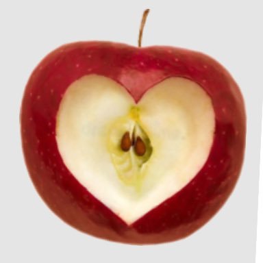 amearpe's profile picture. blessed with beauty and rage