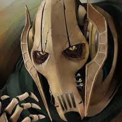TheGeneralDark's profile picture. 