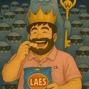 FabAIQuantum's profile picture. Mod of r/sealsq, Retail Investor $LAES $TSLA $BMBR Options Trader $NVDA AI/Quantum, Father, Own Opinions! NFA!