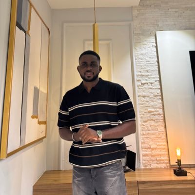 Ubong Ephraim Profile
