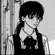 AsaMitaka_fr's profile picture. 19 • I like fish • any pronouns • NB • INFP