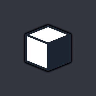 CubedReal's profile picture. 