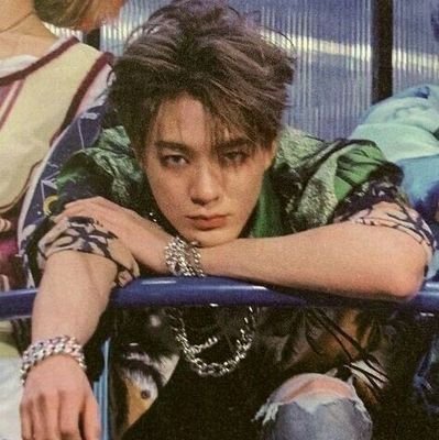 lee_riri17's profile picture. 