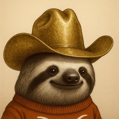 @LonghornSloth