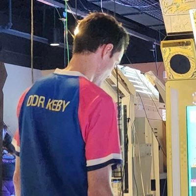 ddrkeby's profile picture. Marathon Gameplay Animator @Bungie //Formerly @EnemyCrabGames @halo. DDR rival: 5140-9390 LIFE4 = Emerald I