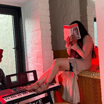 FindomAmily's profile picture. 22 | Findom Goddess | initial 25$ | DM :https://t.co/JWhGhrJsVN