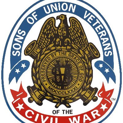 SUVCW's profile picture. Sons of Union Veterans of the Civil War (SUVCW) works to preserve the history & legacy of the heroes who saved the USA. 🇺🇸🇺🇸