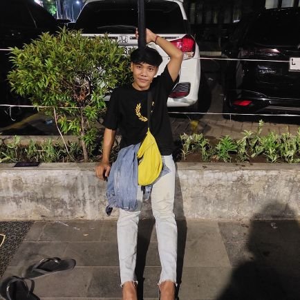 Mujiantoismail's profile picture. 