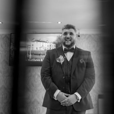 tmzmatthewsz's profile picture. Bsc biomed grad 2022 🎓 microbiology Biomedical scientist 🦠 Rock climber 🧗🏼‍♂️ photographer 📸 Cat dad 🐈‍⬛