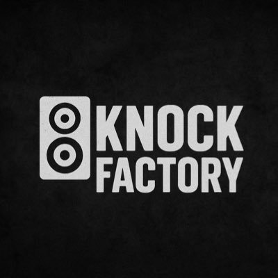 TheKnockFactory's profile picture. Music producers, Directors, GFX artists, Audio engineers, songwriters etc.......