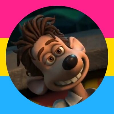 MisterCroaky's profile picture. i am future animator and i am pansexual 🏳️‍🌈 :3

Frog coming here to kill human version for fuck's sake

I LOVE YOU ZOEY

he/they