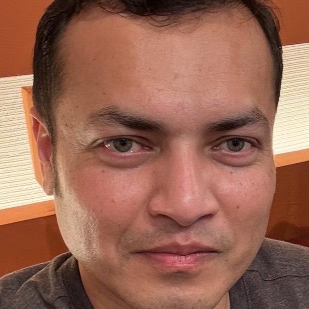 Yogi_Biswas's profile picture. 