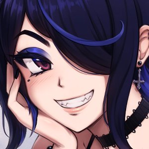 💀✞ Scarlet ✞💀さんのプロフィール画像