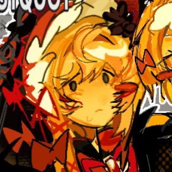 ufishsauce's profile picture. pfp by JZ_ZOO