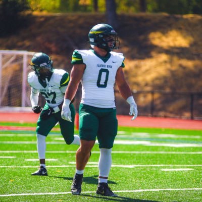 casci_marco's profile picture. Feather River College | 6’ 225 lbs All Conference ILB | 3.98 GPA 2025 December Grad| Qualifier 3x2 Eligibility |