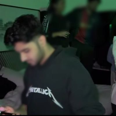 im_akshat2119's profile picture. A parody for the celebs i love‼️
