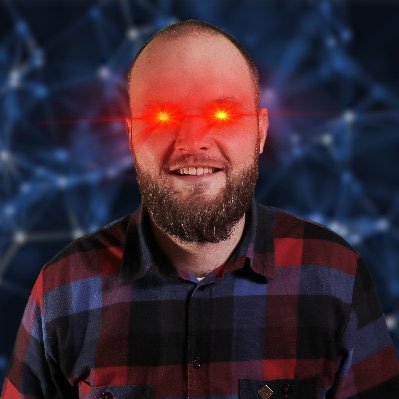 THEkicom21's profile picture. # Bitcoin bull, bullshit bear