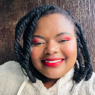 r_lechaka's profile picture. ✊ Youth development + Social Change | 🎓 Nelson Mandela | 🏡4730 | Facebook : Reatile Motaung Lechaka 

Instagram : @rea_Lechaka

LinkedIn : Reatile Lechaka