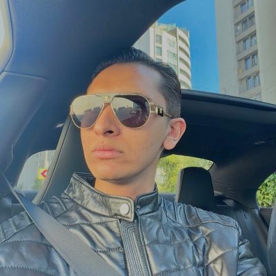 frcxgod's profile picture. Your heaven is my hell.