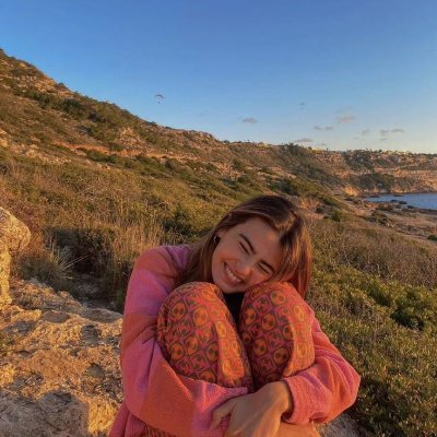 donna_fyfe38940's profile picture. 297. When you’re trying to relax, but your brain says, “Let’s overthink everything.” 🧠🤯