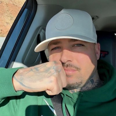 Scottric95's profile picture. 