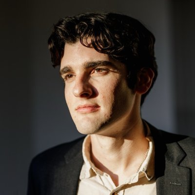 subverum's profile picture. AI Filmmaker & Entrepreneur | Illuminating the Real
Creator of Valley of Shadow — first AI period film to accomplish full environment and character consistency.