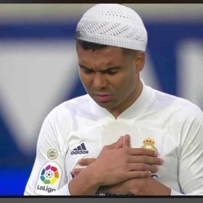 AnthonyZubby's profile picture. Medico @ManUtd. God is love🤍