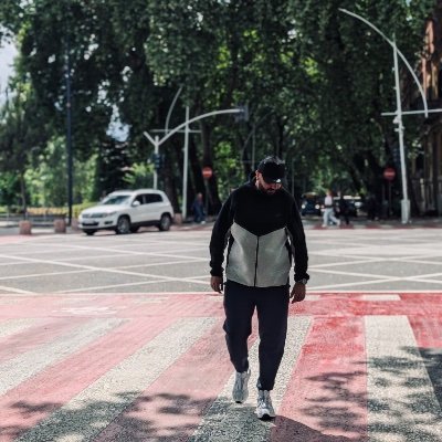 emreciftcis's profile picture.