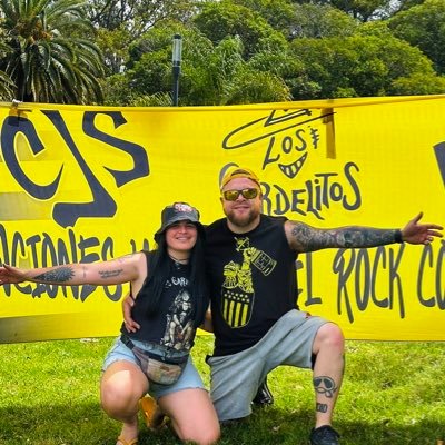 bbarriletee's profile picture. El mundo es redondito y re ricota 👑 💛🖤
