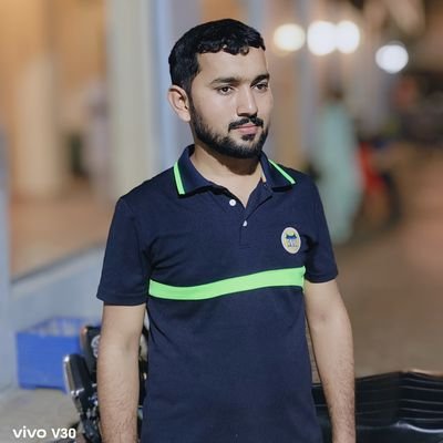 iamyousaf22's profile picture. Awake your soul ✨. Elevate your mind 🧠.