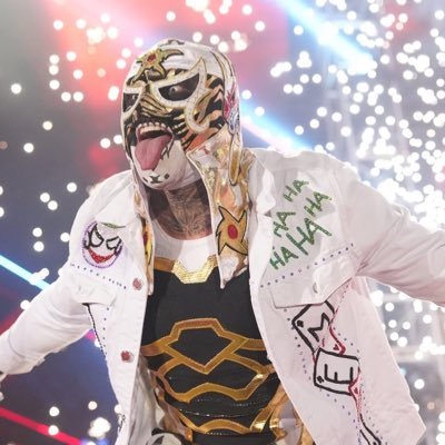 GuadaWoody's profile picture. I for Imperium